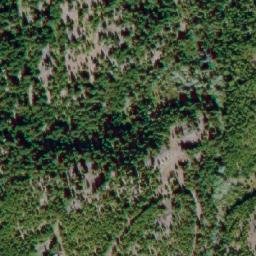 Satellite imagery of Mount Pike, CA