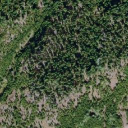 Satellite imagery of Mount Pike, CA