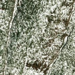 Satellite imagery of Okanagan Mountain, CA