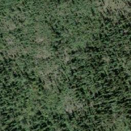 Satellite imagery of Mount O'Leary, CA