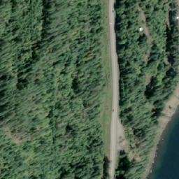 Satellite imagery of Mile Point, CA