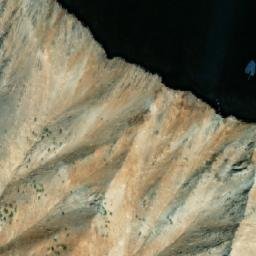 Satellite imagery of Mount Haley, CA