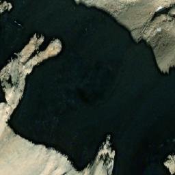 Satellite imagery of Mount Haley, CA