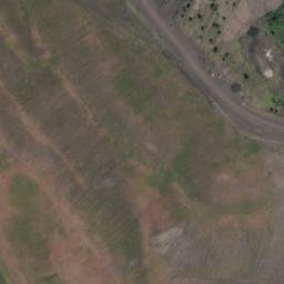 Satellite imagery of Natal Ridge, CA