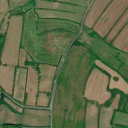 Satellite imagery of Les Herbeuses, FR