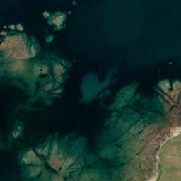 Satellite imagery of Pointe de Catehaut, FR