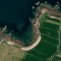 Satellite imagery of Pointe de Catehaut, FR
