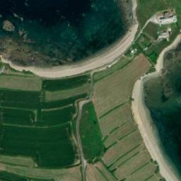 Satellite imagery of Pointe de Catehaut, FR