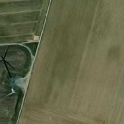 Satellite imagery of 0257001 - A, BE