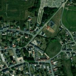 Satellite imagery of 02315A - A, BE