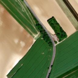 Satellite imagery of 0281902 - A, BE