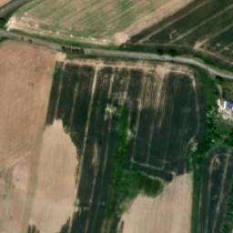 Satellite imagery of 0266603 - A, BE