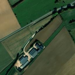Satellite imagery of 0844905 - A, BE