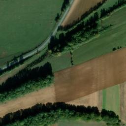 Satellite imagery of 0829501 - A, BE