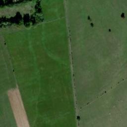 Satellite imagery of 0809601 - A, BE