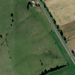 Satellite imagery of 0809601 - A, BE
