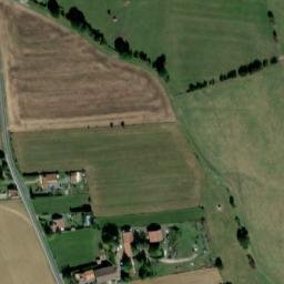 Satellite imagery of 0832701 - A, BE