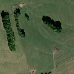 Satellite imagery of 0832701 - A, BE