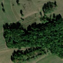Satellite imagery of 0832701 - A, BE