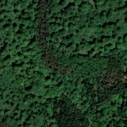 Satellite imagery of boundary_stone, BE