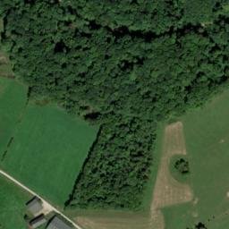 Satellite imagery of LB105, FR