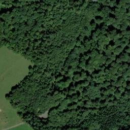Satellite imagery of LB105, FR