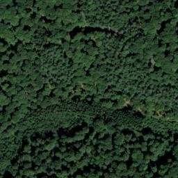 Satellite imagery of LB105, FR