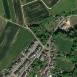 Satellite imagery of Le chàteau de Hollenfeltz., LU