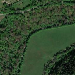 Satellite imagery of Le chàteau de Hollenfeltz., LU