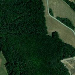 Satellite imagery of Bornberg, DE