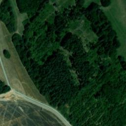 Satellite imagery of Bornberg, DE
