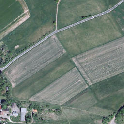 Satellite imagery of Oderborner Kopf, DE