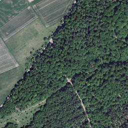 Satellite imagery of Oderborner Kopf, DE
