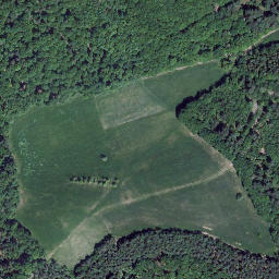 Satellite imagery of Oderborner Kopf, DE