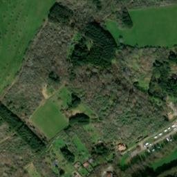 Satellite imagery of Hengstberg, DE