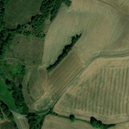 Satellite imagery of Kahlforsthöhe, DE
