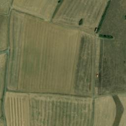 Satellite imagery of Kahlforsthöhe, DE
