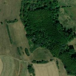 Satellite imagery of Kahlforsthöhe, DE