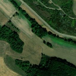 Satellite imagery of Platte, DE