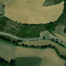 Satellite imagery of Platte, DE