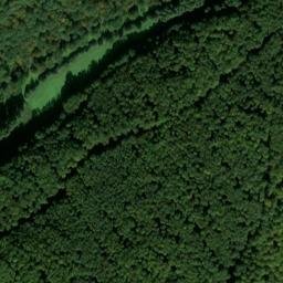 Satellite imagery of GH/KB 1821, FR