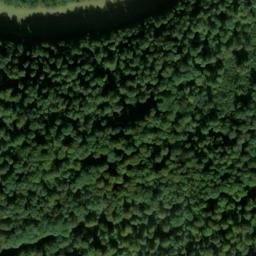 Satellite imagery of GH/KB 1821, FR
