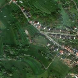 Satellite imagery of Felsenmeer, DE