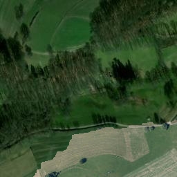 Satellite imagery of Eckberg, DE
