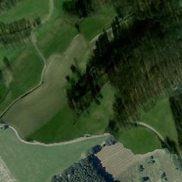 Satellite imagery of Eckberg, DE