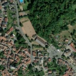 Satellite imagery of Reichenberg, DE