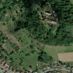 Satellite imagery of Reichenberg, DE