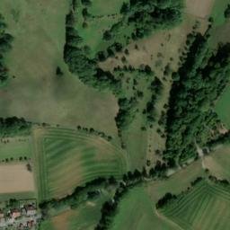 Satellite imagery of Reichenberg, DE