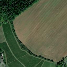 Satellite imagery of Wolfsgrube Bronnbach (Wolf pit Bronnbach), DE