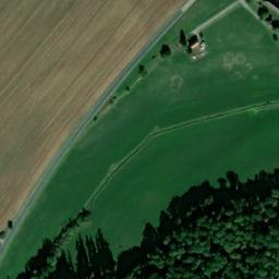 Satellite imagery of Wolfsgrube Bronnbach (Wolf pit Bronnbach), DE